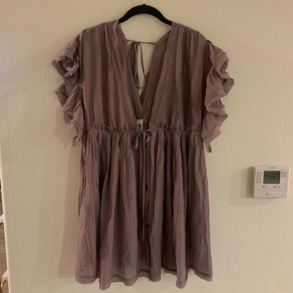 NWT Vici Dolls Dress - Picture 3 of 8